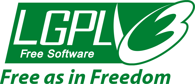 823px-LGPLv3_Logo.svg 823px-LGPLv3_Logo.svg