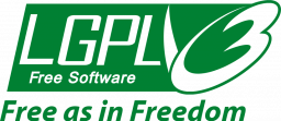 823px-LGPLv3_Logo.svg