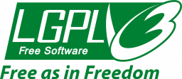 823px-LGPLv3_Logo.svg 823px-LGPLv3_Logo.svg